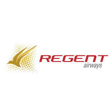 Regent Airways