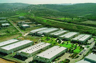 TMT Industrial Park