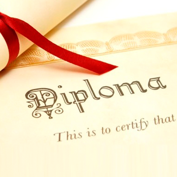 Post Graduate Diploma