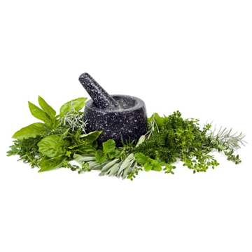 The 15 Most Powerful Healing Herbs in Your Kitchen