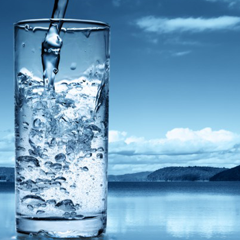 TMT Digital Pure Drinking Water